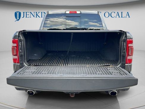 Used 2019 RAM 1500 Laramie RWD image 9
