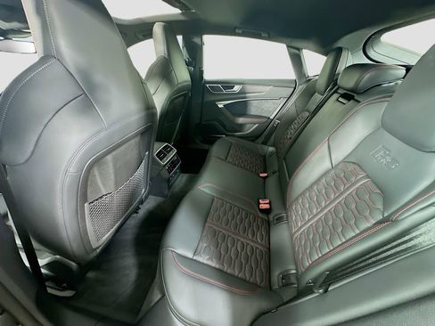 Used 2026 Audi RS 7 Performance image 23