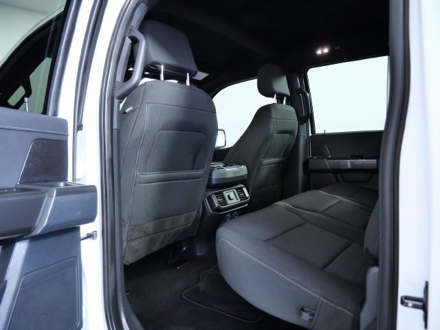 Certified 2023 Ford F150 XLT w/ Equipment Group 302A High AWD/4WD image 15