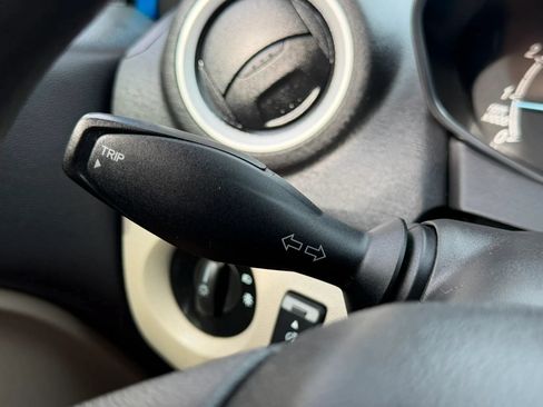Used 2017 Ford Fiesta SE FWD image 20