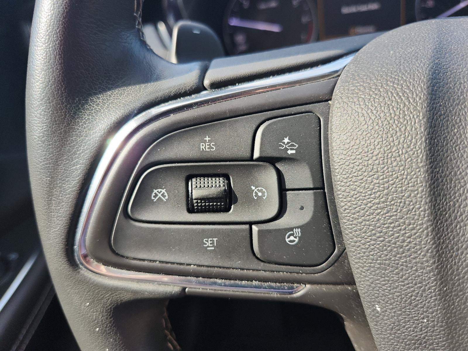 Certified 2023 Buick Envision Essence AWD/4WD image 22