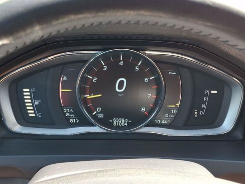 Used 2015 Volvo S60 T5 Premier w/ 19" Sport Package FWD image 21