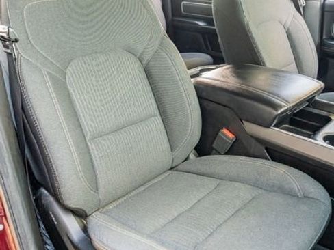 Used 2019 RAM 1500 Big Horn image 45