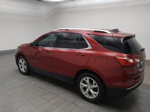 Used 2019 Chevrolet Equinox LT image 3