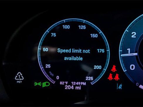 Used 2025 Porsche 911 Carrera 4 GTS image 39