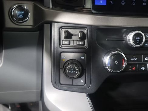 Used 2024 Ford F150 XLT w/ Equipment Group 302A MID AWD/4WD image 54