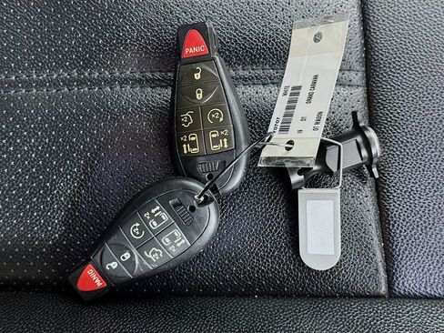 Used 2019 Dodge Grand Caravan GT image 36