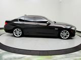 Used 2014 BMW 535d Sedan image 4
