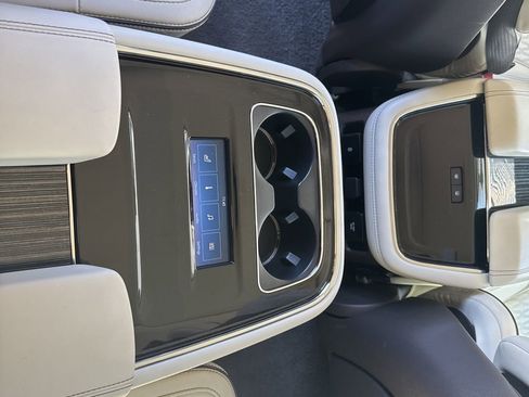 Used 2022 Lincoln Navigator L Black Label image 18