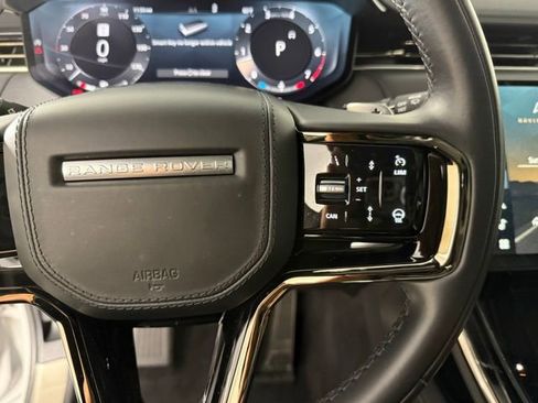 Used 2024 Land Rover Range Rover Sport Dynamic SE AWD/4WD image 18