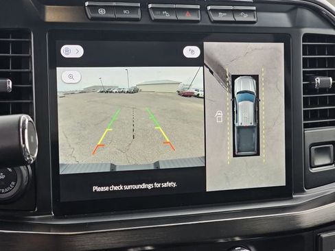 Used 2024 Ford F250 Lariat w/ Lariat Ultimate Package image 11