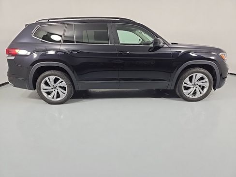 Used 2022 Volkswagen Atlas SE image 6
