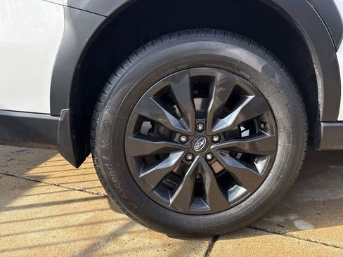 Certified 2023 Subaru Outback Onyx Edition image 24