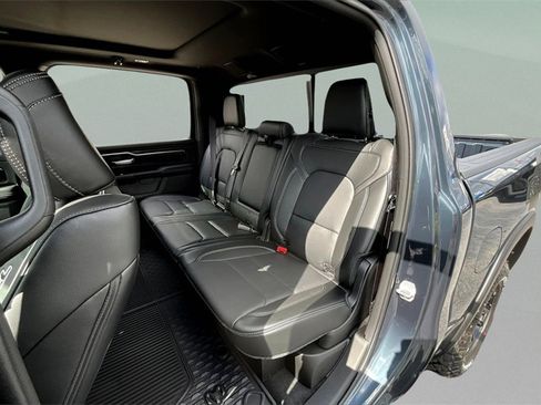 New 2026 RAM 1500 Rebel w/ Rebel Level 2 Equipment Group image 26