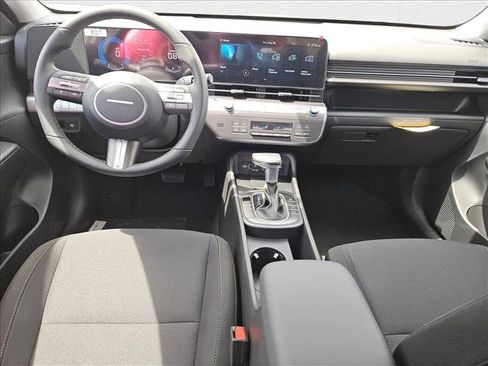 New 2026 Hyundai Kona SEL Sport image 10