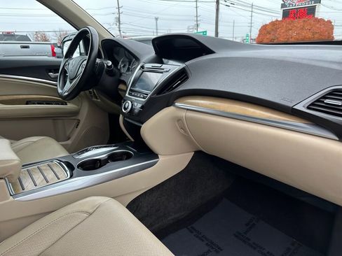 Used 2020 Acura MDX Technology Package image 32