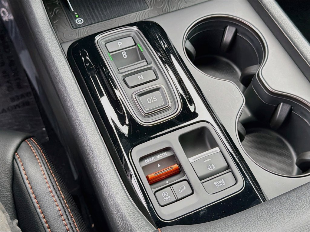 New 2026 Honda Pilot TrailSport image 12