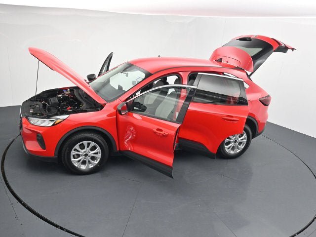 Used 2024 Ford Escape Active AWD/4WD image 50