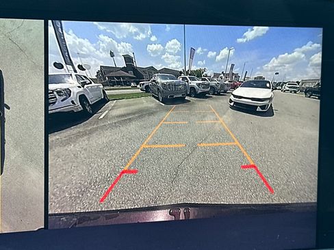 Certified 2026 Cadillac Escalade IQ Sport 2 AWD/4WD image 30