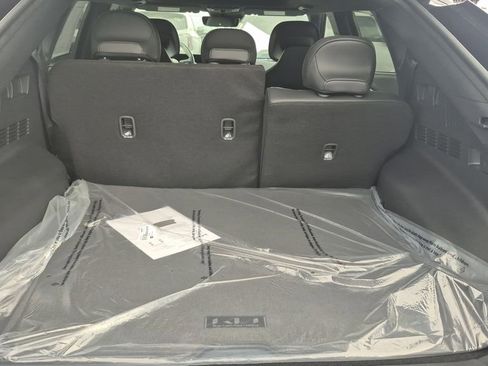 New 2025 Kia EV6 GT-Line image 14