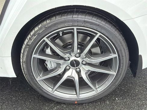 New 2026 Genesis G70 2.5T Prestige image 19