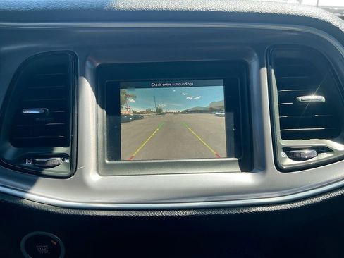 Used 2021 Dodge Challenger SXT w/ Blacktop Package image 13