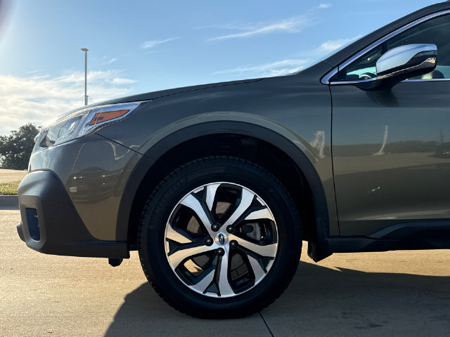 Used 2022 Subaru Outback Touring w/ Popular Package #2 AWD/4WD image 5