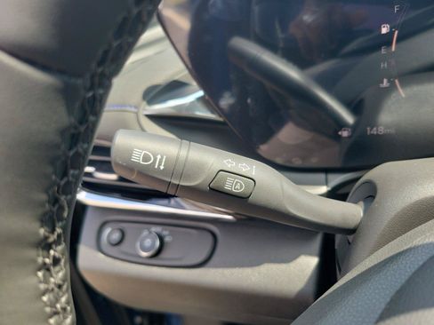 New 2026 Buick Envista Sport Touring w/ Convenience I Package FWD image 25