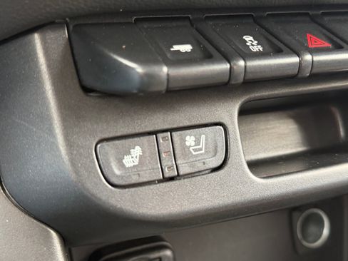 Used 2021 GMC Canyon Denali AWD/4WD image 20
