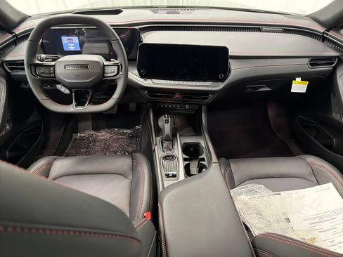 New 2026 Dodge Charger Scat Pack AWD/4WD image 11
