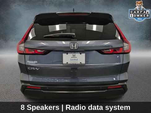 Used 2023 Honda CR-V EX-L image 6