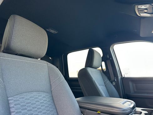 New 2026 RAM 2500 Tradesman image 15