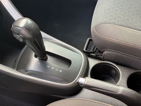 Used 2021 Chevrolet Trax LS w/ Tint and Cruise Package image 18