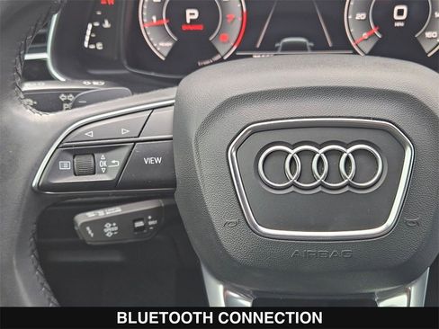 Used 2021 Audi Q7 2.0T Premium Plus image 26