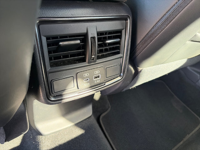 Certified 2026 Subaru Forester Sport AWD/4WD image 19