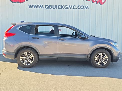 Used 2019 Honda CR-V LX image 10