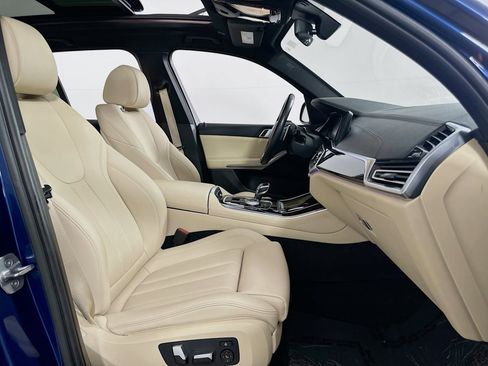 Used 2019 BMW X5 xDrive40i w/ Convenience Package image 37