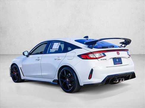Used 2024 Honda Civic Type R image 7