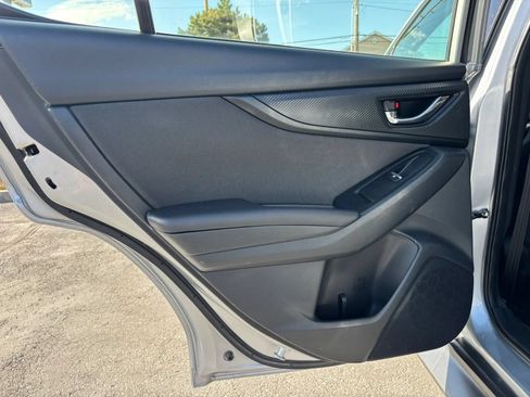 Used 2024 Subaru WRX Premium AWD/4WD image 14