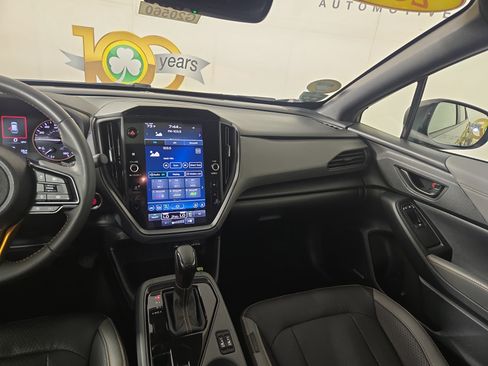 Used 2024 Subaru Crosstrek 2.5i Wilderness w/ Crosstrek Mirror Package AWD/4WD image 24