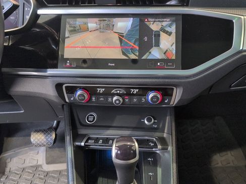 Used 2024 Audi Q3 2.0T Premium Plus w/ Premium Plus Package image 20