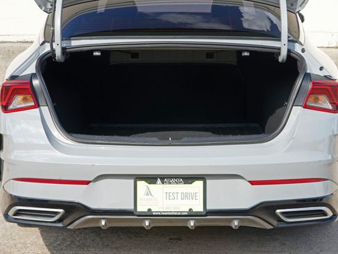 Used 2024 Kia K5 GT-Line w/ GT-Line Premium Package FWD image 9