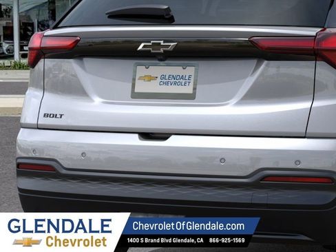 New 2027 Chevrolet Bolt LT FWD image 14