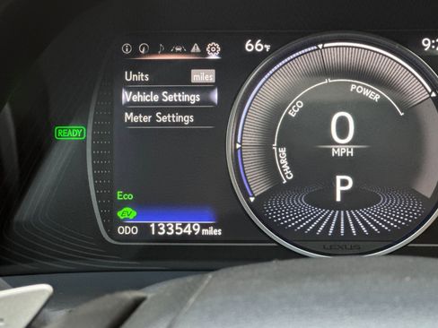 Used 2019 Lexus ES 300h image 20