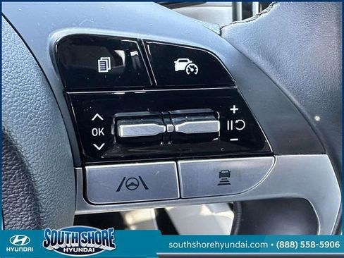 Certified 2023 Hyundai Tucson SEL w/ Convenience Package image 24