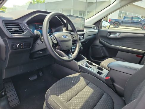 Certified 2023 Ford Escape Active w/ Tech Pack #2 AWD/4WD image 21