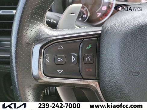 Used 2021 RAM 1500 TRX w/ TRX Level 1 Equipment Group image 26