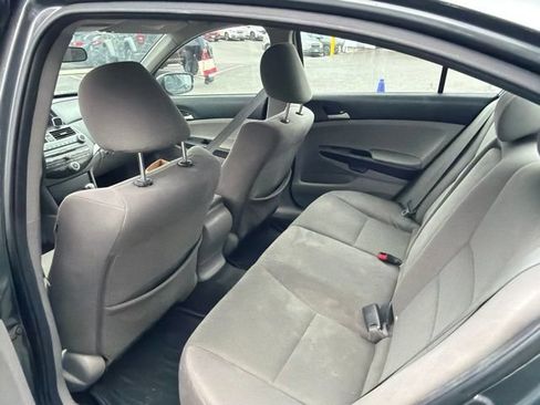 Used 2012 Honda Accord LX image 5