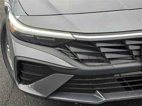 New 2026 Hyundai Elantra SE w/ Cargo Package image 10