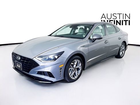 Used 2023 Hyundai Sonata SEL image 3